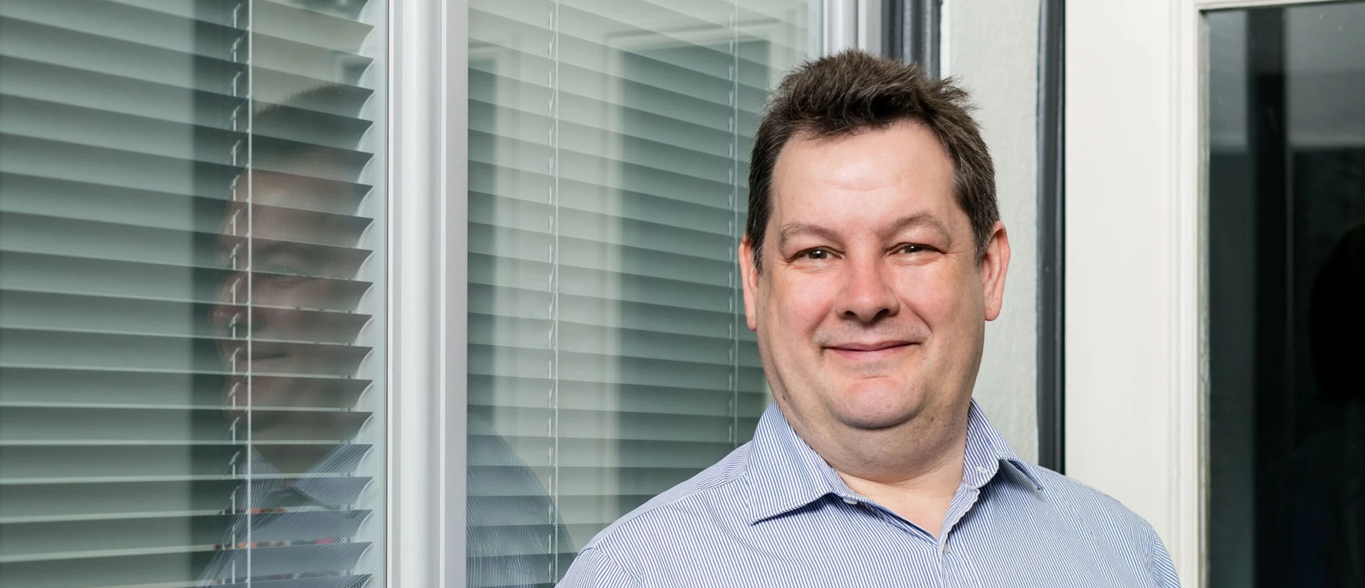 Wynne-Jones IP bolsters team with appointment of an experienced Patent & Trade Mark Attorney Martin Hyden